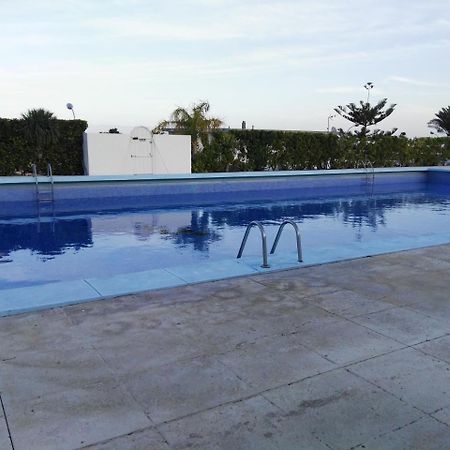 Donde Brilla El Sol Candelaria Exterior foto