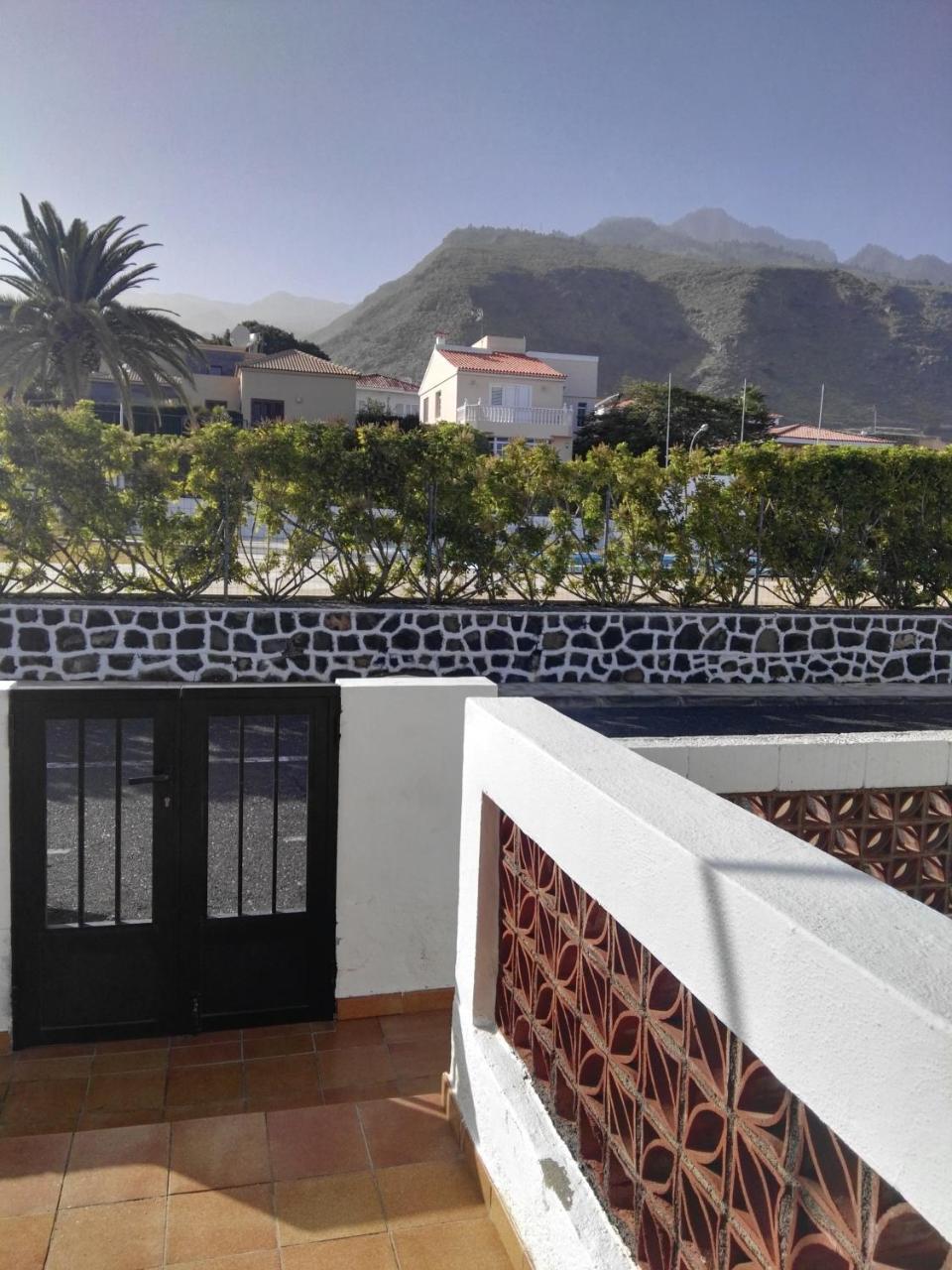 Donde Brilla El Sol Candelaria Exterior foto